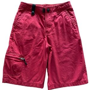 GAP Boys Knee-Length Shorts